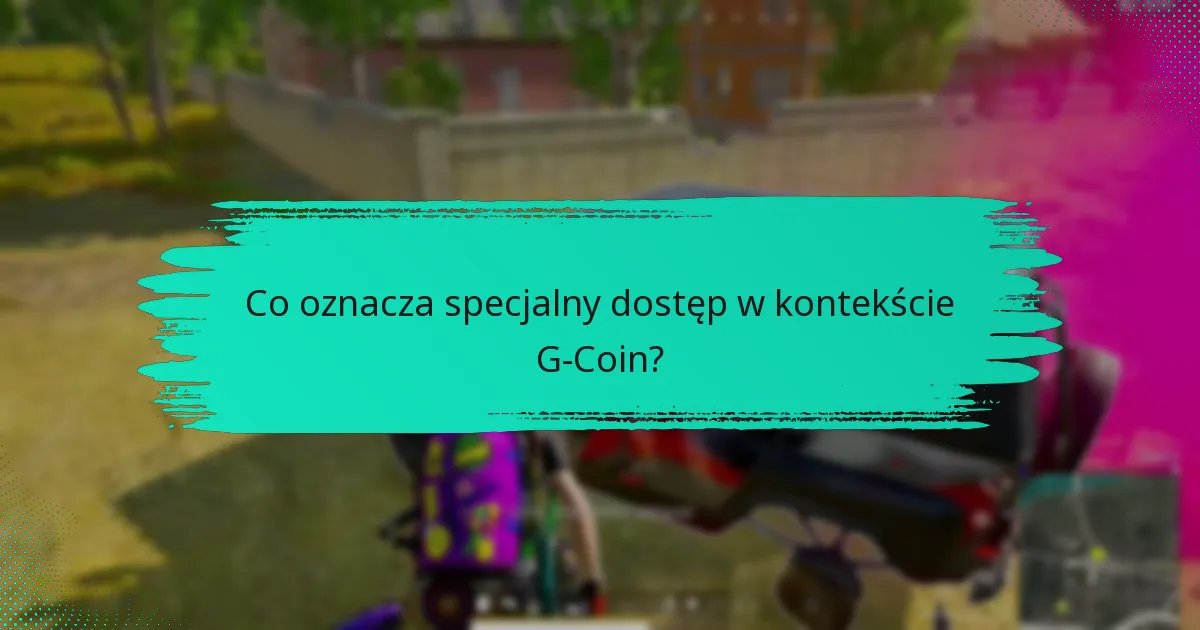 Jakie zniżki mogą oczekiwać użytkownicy z G-Coin?