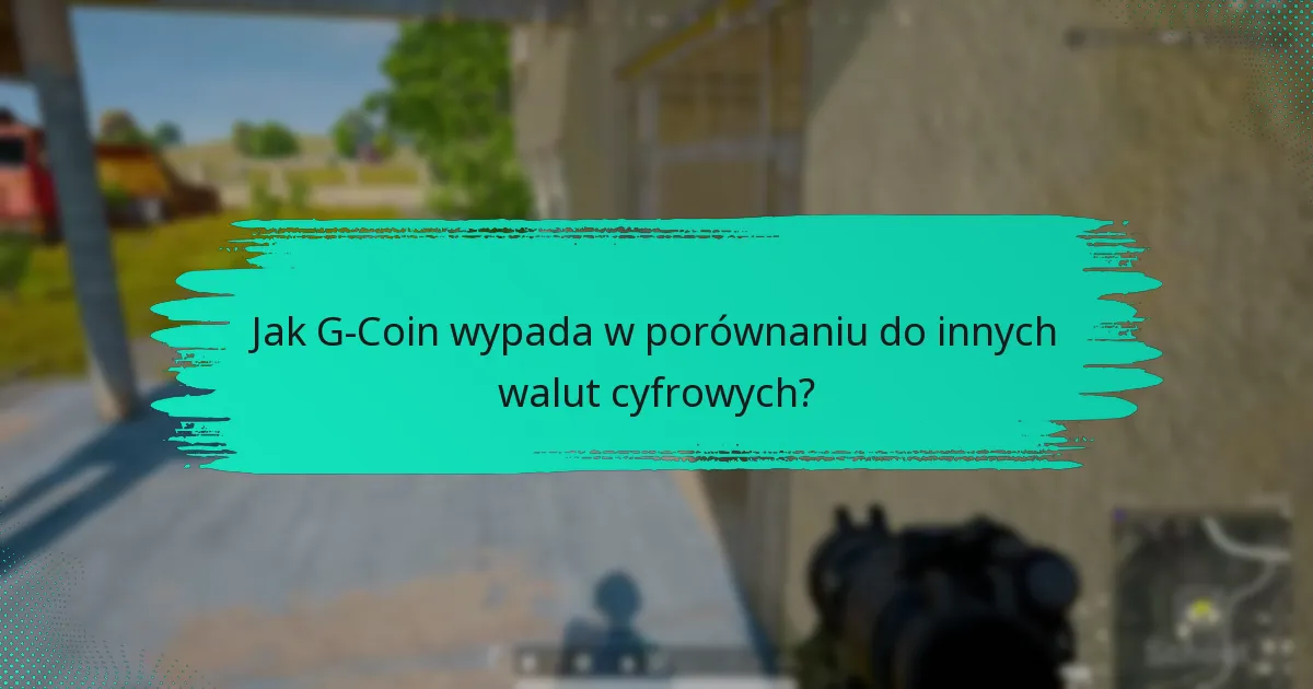 Jak gracze wydają G-Coin?