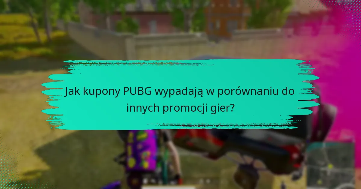 Kiedy kupony PUBG wygasają?
