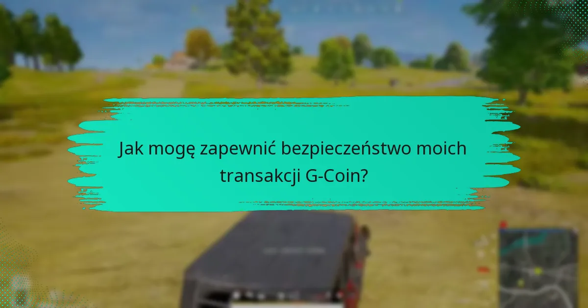 Jak otrzymać G-Coins od innych?