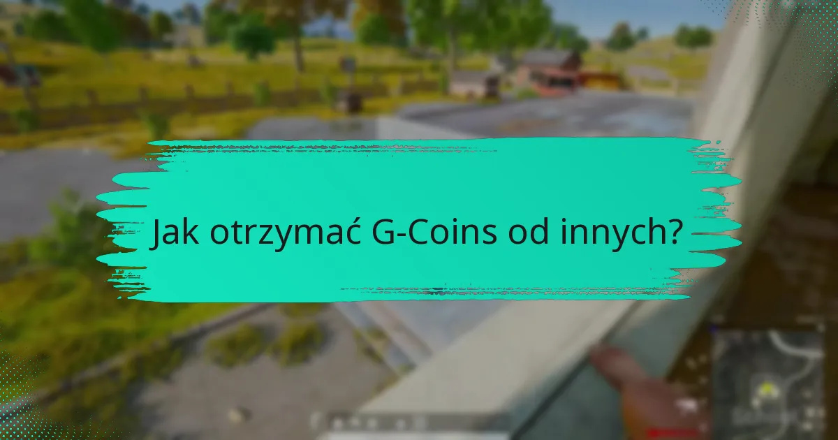 Jakie są opłaty transakcyjne za transfery G-Coin?