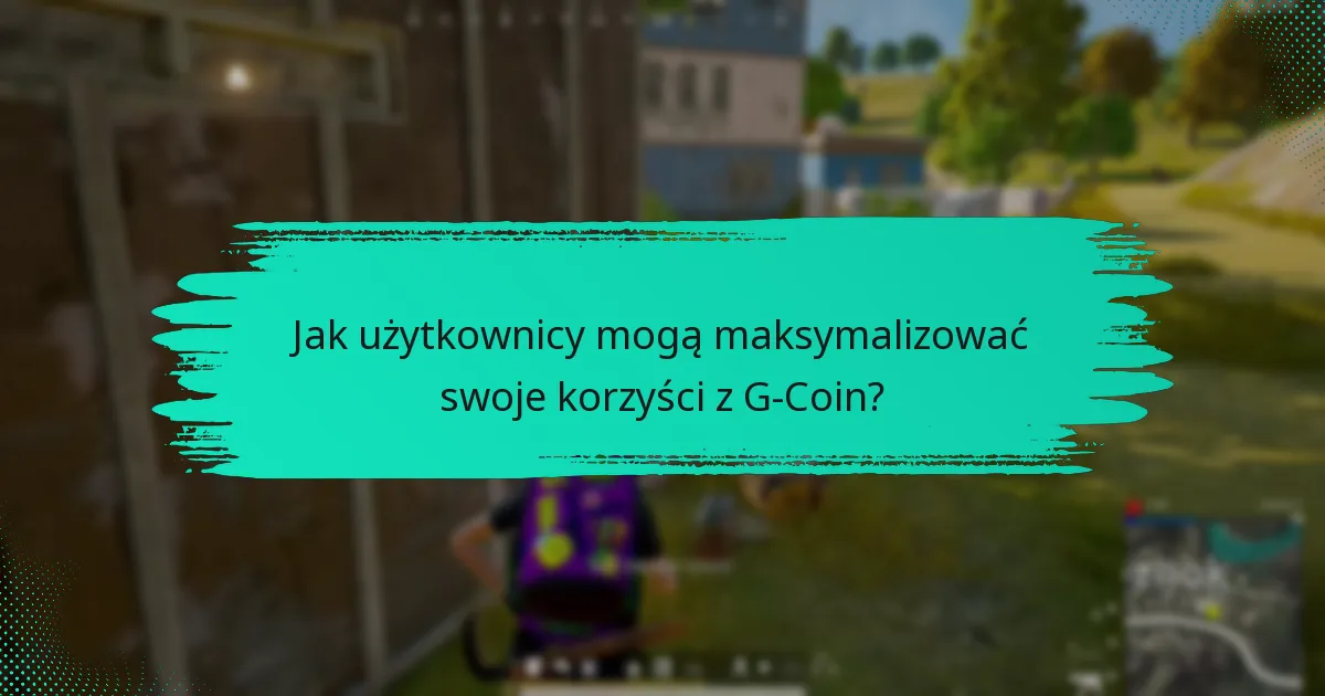 Co oznacza specjalny dostęp w kontekście G-Coin?
