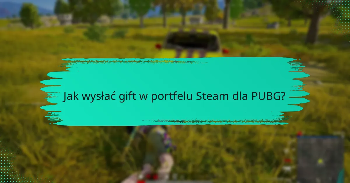 Jakie są różne opcje kart podarunkowych dla portfela Steam?