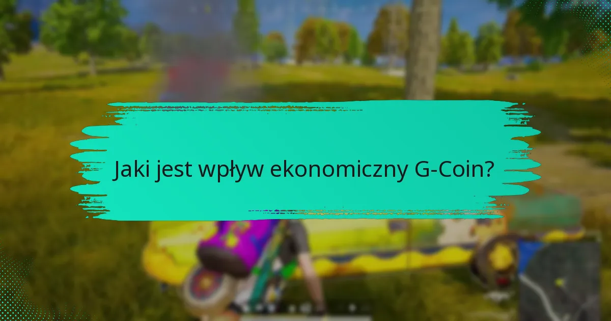 Jak G-Coin wypada w porównaniu do innych walut cyfrowych?