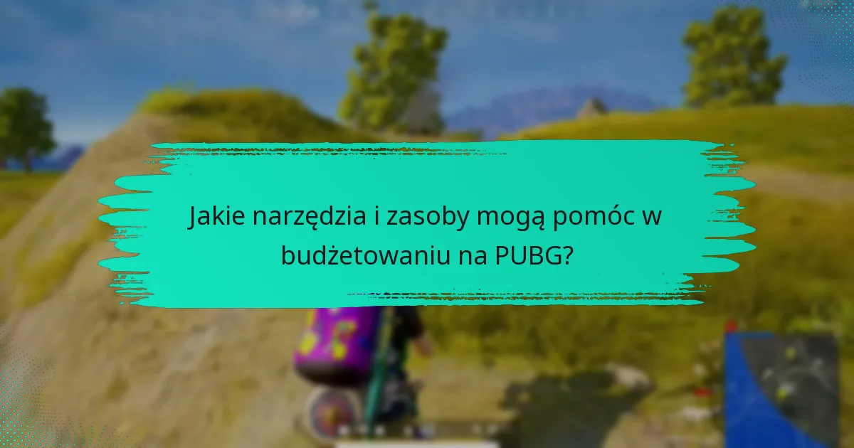 Kiedy gracze powinni planować swoje wydatki na sezonowe wydarzenia w PUBG?