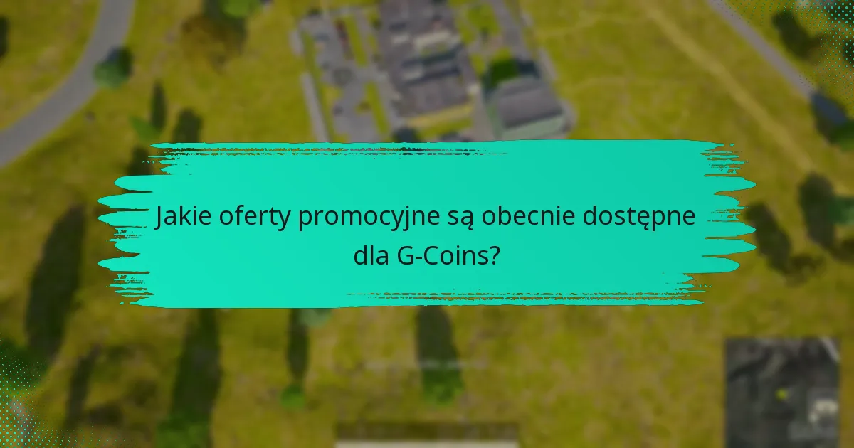 Jak G-Coins wypadają w porównaniu do innych walut cyfrowych?