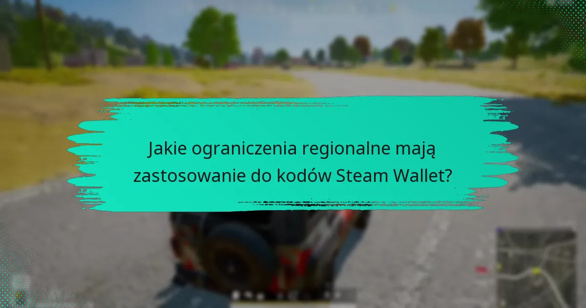 Gdzie mogę kupić kody Steam Wallet do PUBG?