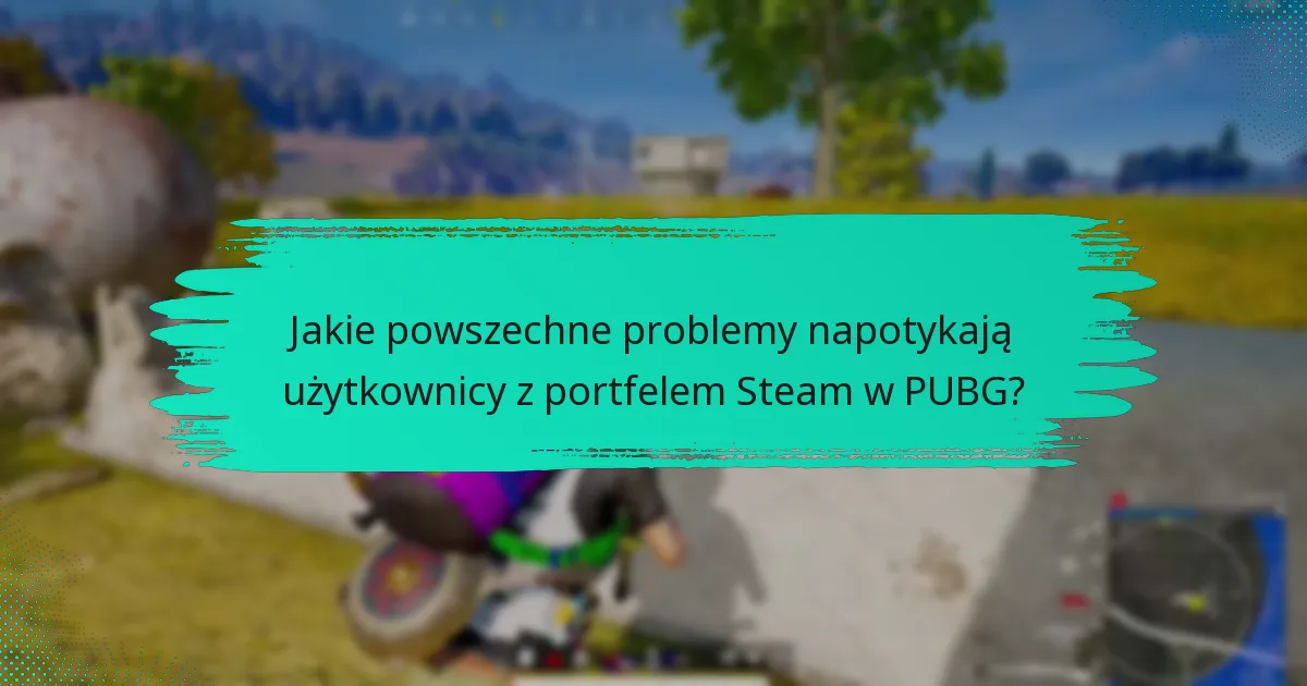 Jak portfel Steam wypada w porównaniu do innych metod płatności dla PUBG?