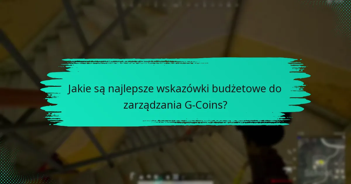 Jak G-Coins wypadają w porównaniu do innych walut cyfrowych?